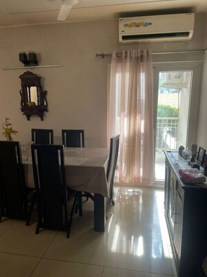 3 BHK Apartment For Sale in Ajnara Grand Heritage, Sector 74