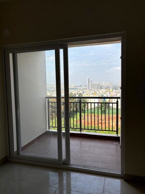 1 BHK Apartment For Sale in TVS Emerald Jardin, Singasandra