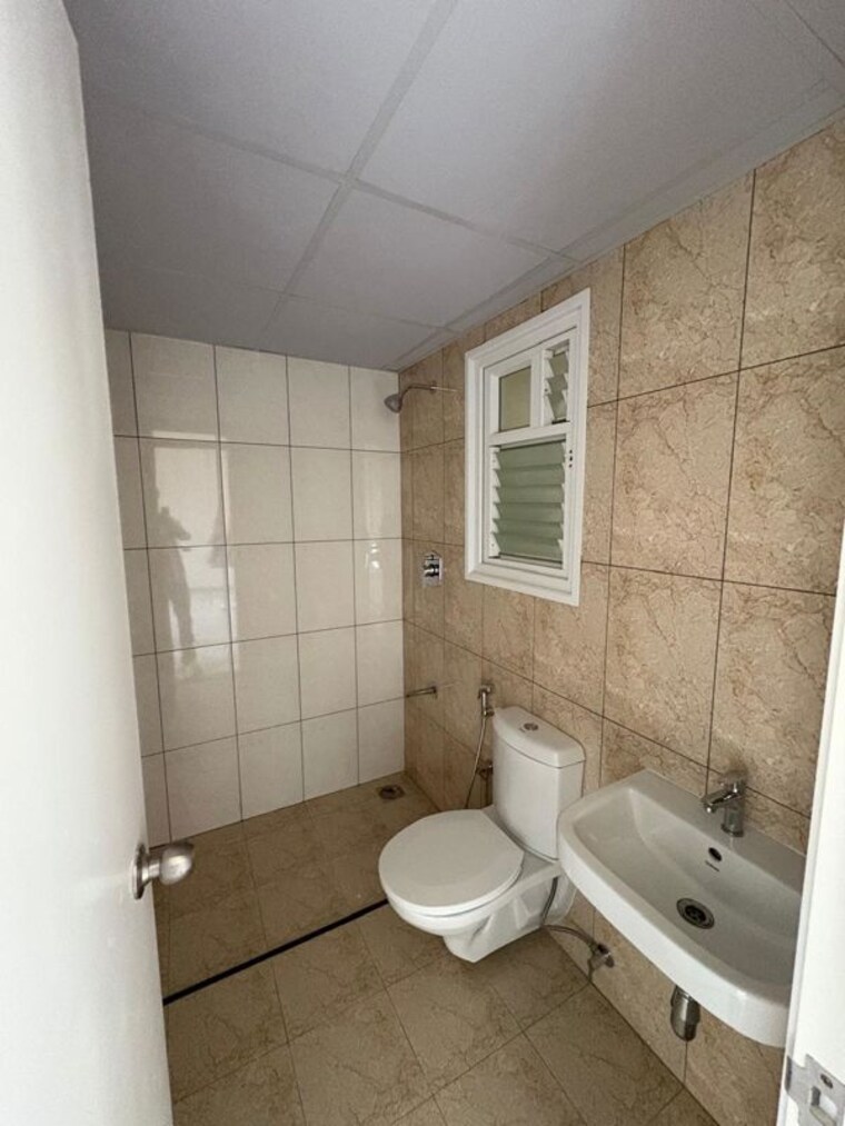 Bathroom, tvs-emerald-jardin 1 Bedroom 615 Sq.Ft. Apartment In Singasandra Bangalore 9807145
