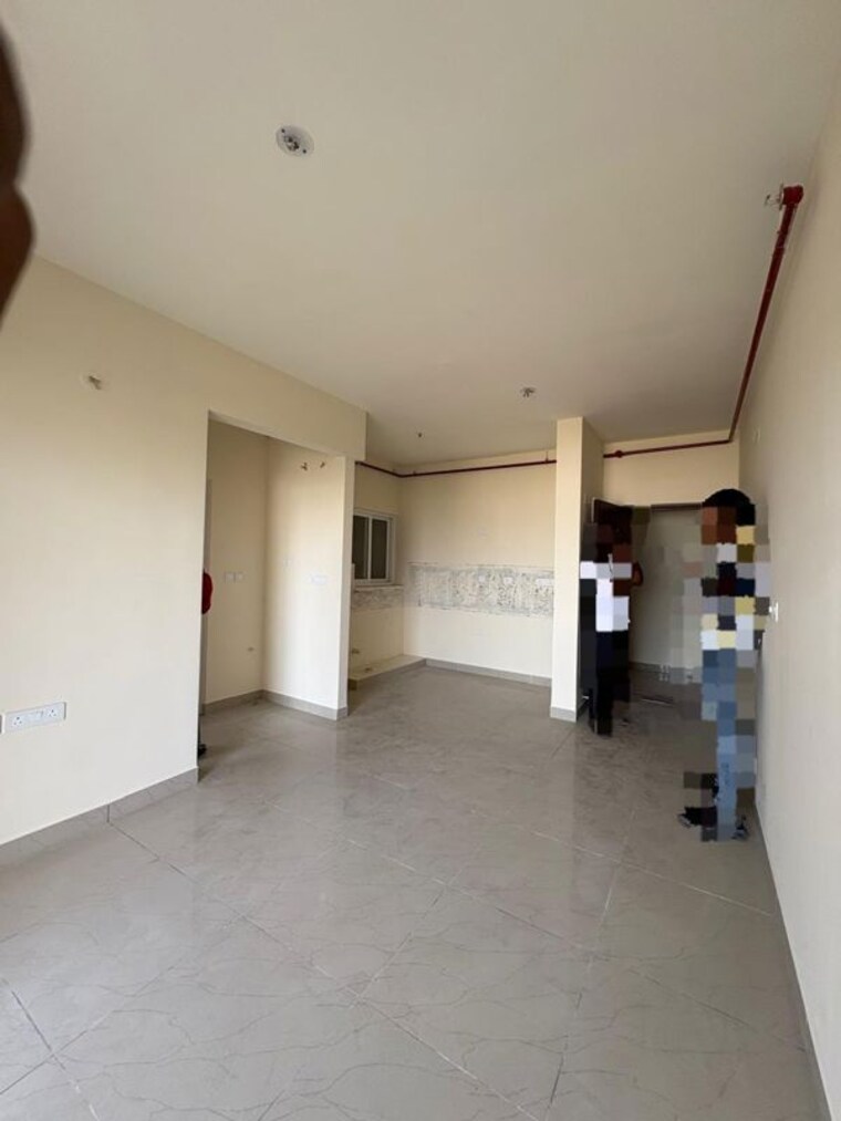 Room, tvs-emerald-jardin 1 Bedroom 615 Sq.Ft. Apartment In Singasandra Bangalore 9807145