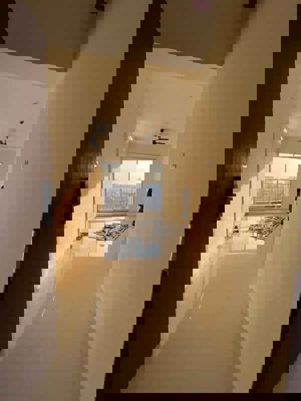 2 BHK Apartment For Rent in Pride Purple Park Titan