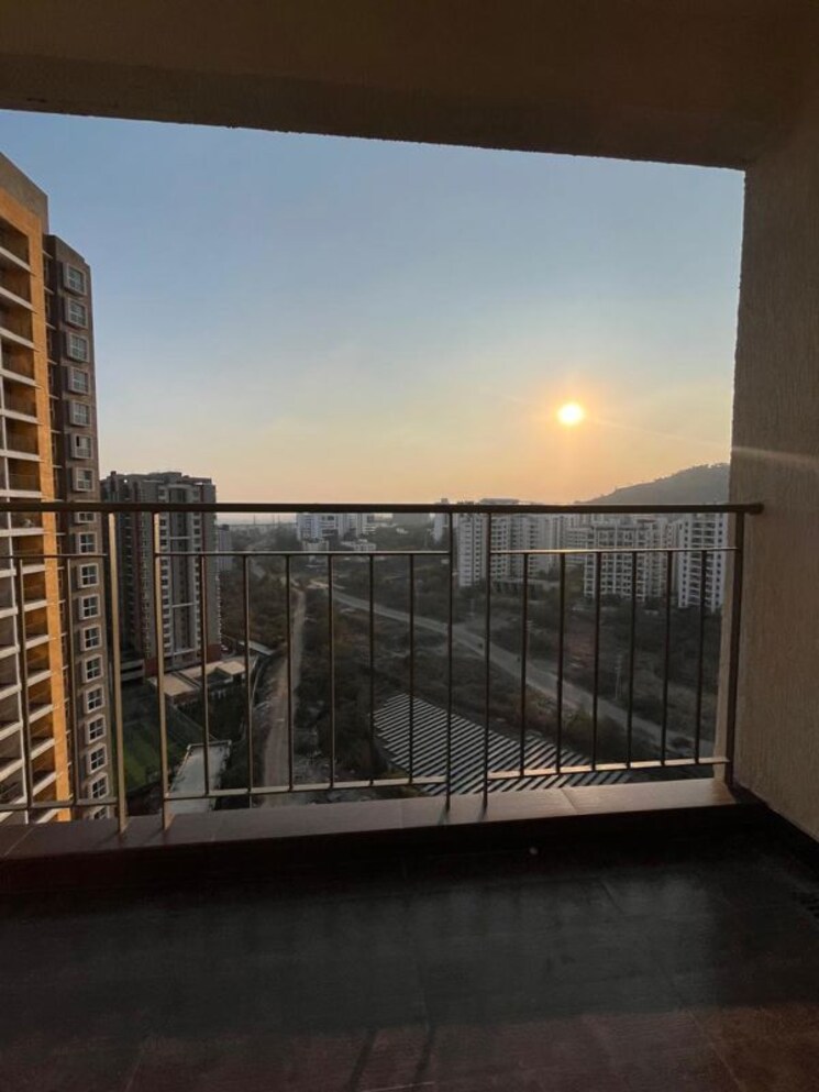 Exterior View, pride-purple-park-titan 2 Bedroom 850 Sq.Ft. Apartment In Hinjewadi Pune 9806723