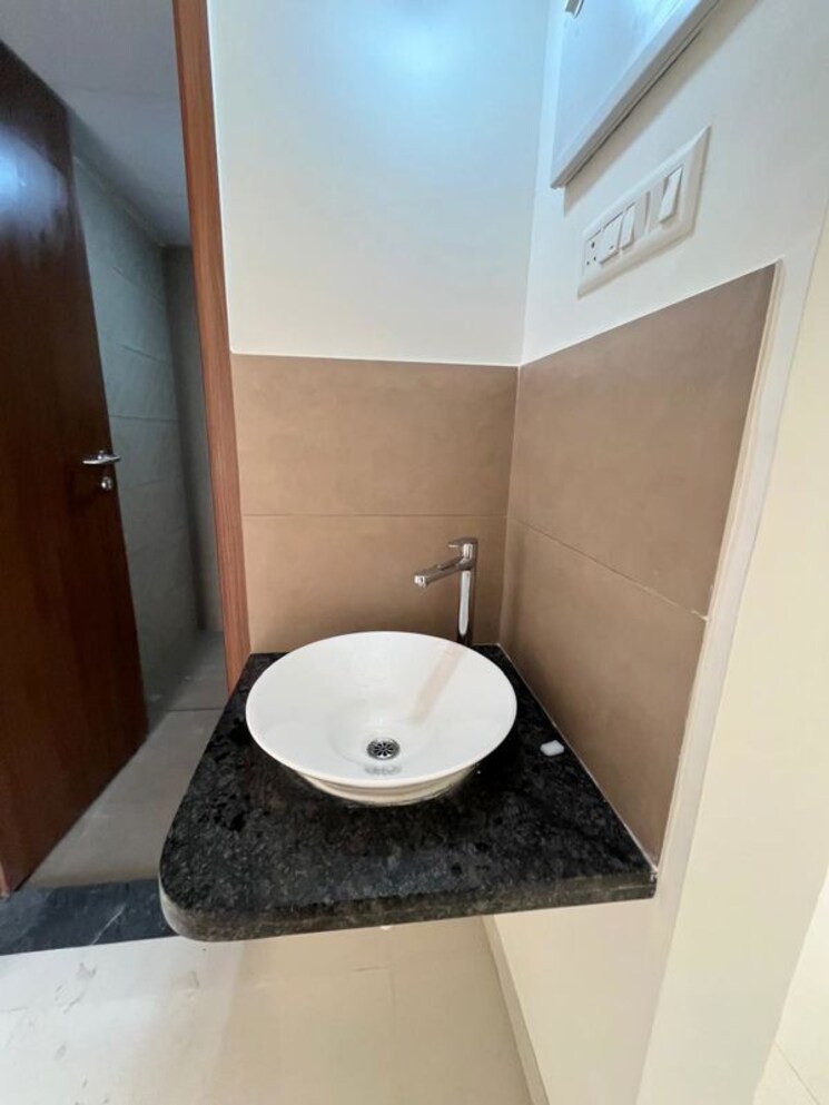 Bathroom, pride-purple-park-titan 2 Bedroom 850 Sq.Ft. Apartment In Hinjewadi Pune 9806723