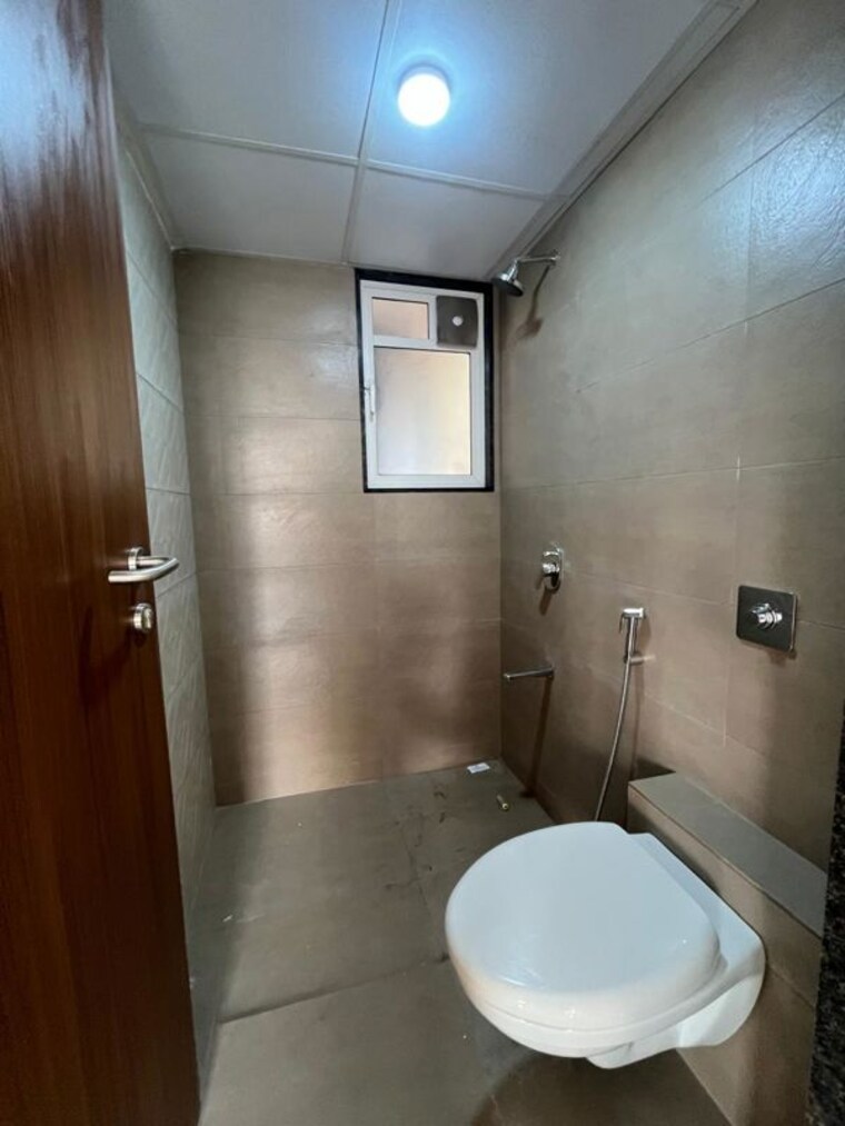 Bathroom, pride-purple-park-titan 2 Bedroom 850 Sq.Ft. Apartment In Hinjewadi Pune 9806723