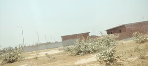 Plot Area in  Plot at Yamuna Expressway – for Sale