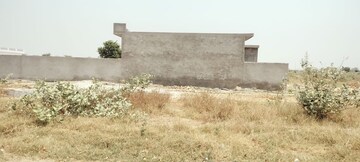 Plot Area in  Plot at Yamuna Expressway – for Sale