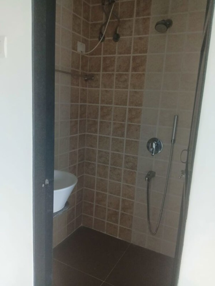 Bathroom, andheri west 2 Bedroom 620 Sq.Ft. Builder Floor In Andheri West Mumbai 9807150