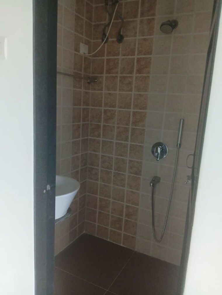 Bathroom, andheri west 2 Bedroom 620 Sq.Ft. Builder Floor In Andheri West Mumbai 9807150