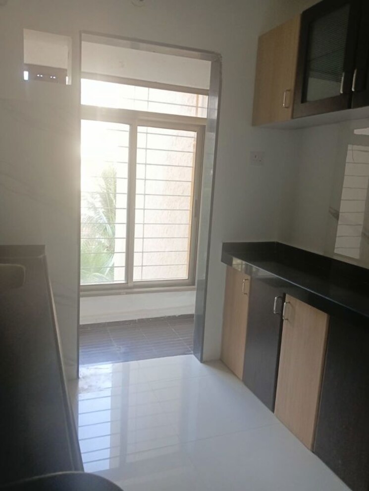 Kitchen, andheri west 2 Bedroom 620 Sq.Ft. Builder Floor In Andheri West Mumbai 9807150