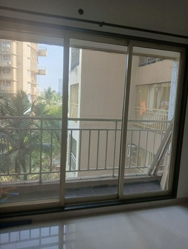 Balcony, andheri west 2 Bedroom 620 Sq.Ft. Builder Floor In Andheri West Mumbai 9807150