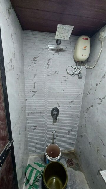 1 BHK Apartment For Sale in Mega Atmos, Ulwe