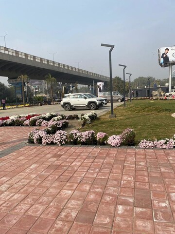 4 BHK Apartment – Exterior View View at Elan The Statement, Sector 49 - for Sale