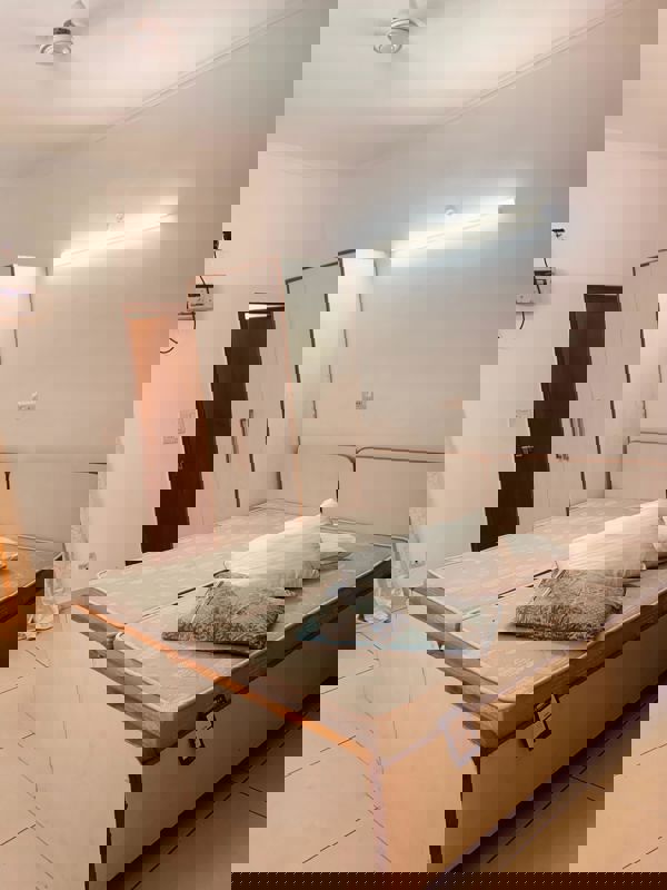 1 RkIndependent House For Rent in Sector 35