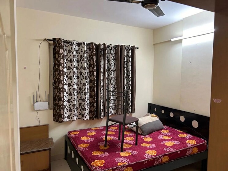 Bedroom, hinduja-park-apartments 2 Bedroom 1100 Sq.Ft. Apartment In Brookefield Bangalore 9807138