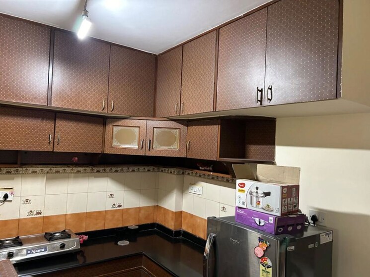 Kitchen, hinduja-park-apartments 2 Bedroom 1100 Sq.Ft. Apartment In Brookefield Bangalore 9807138