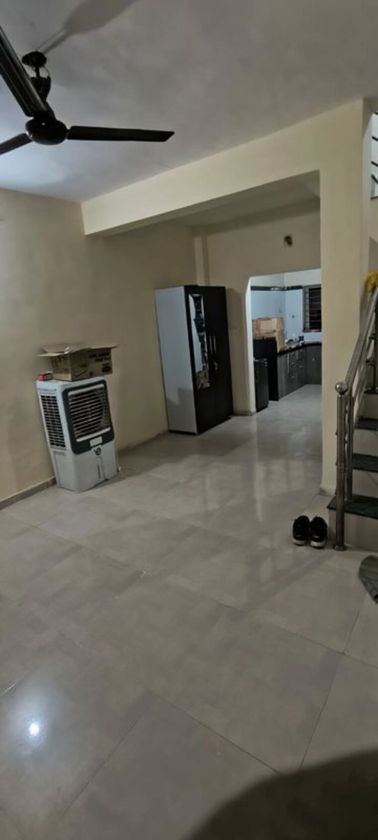 Room, shela 2 Bedroom 1350 Sq.Ft. Villa In Shela Ahmedabad 9807132