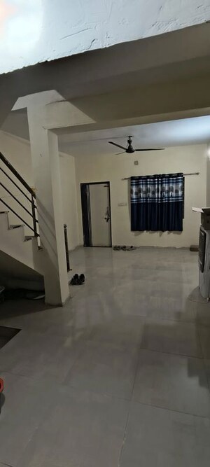 Building Lobby in 2 BHK Villa at Shela – for Rent