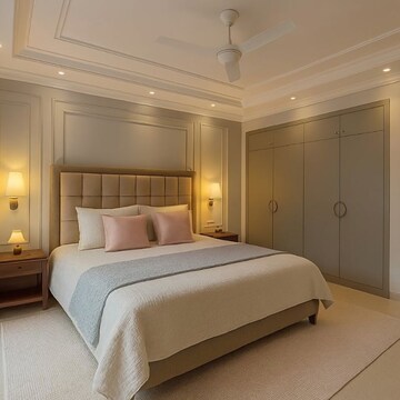 6+ BHK Independent House For Sale in Sector 51