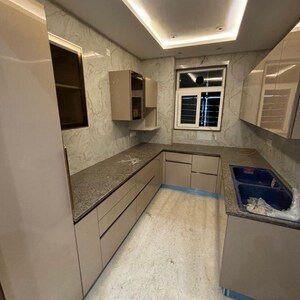 Kitchen in 6+ BHK Independent House at Sector 51 – for Sale