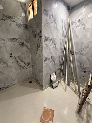 3 BHK Builder Floor – Map Location View at South Extension - for Sale