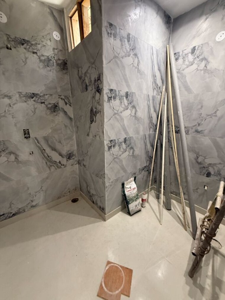 Map Location, south extension 3 Bedroom 127 Sq.Yd. Builder Floor In South Extension Delhi 9807193