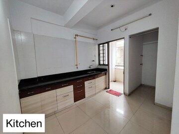 Kitchen in 2 BHK Apartment at Parshwanath Royal Residency, Chandkheda – for Sale