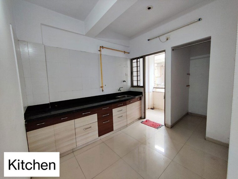 Kitchen, parshwanath-royal-residency 2 Bedroom 143 Sq.Yd. Apartment In Chandkheda Ahmedabad 9046497