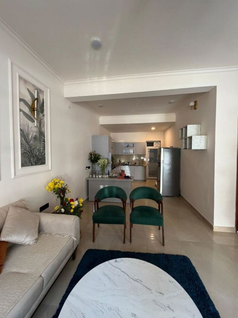 Team Area, omicron iii greater noida 3 Bedroom 300 Sq.Mt. Villa In Omicron Iii Greater Noida Greater Noida 9807230