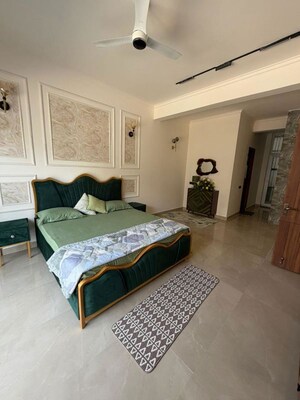 3 BHK Villa For Rent in Omicron Iii Greater Noida