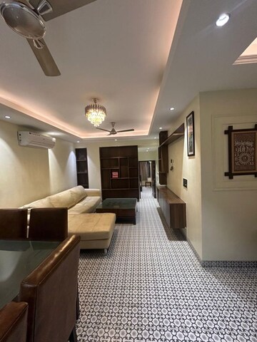 2 BHK Builder Floor For Rent in Hauz Khas