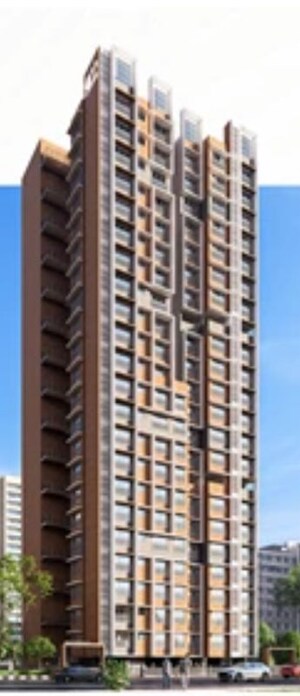 1 BHK Apartment For Rent in Azad Apartment, Malad West