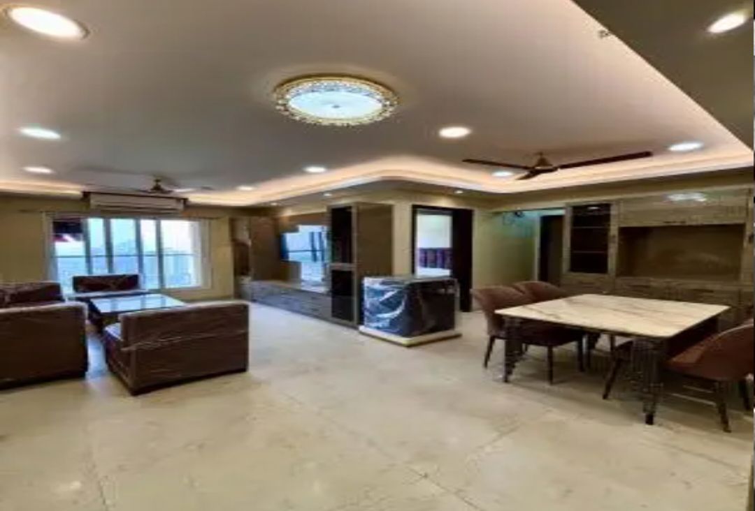 1.5 BHK Apartment For Rent in Dosti West County