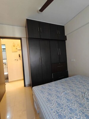 Room in 2 BHK Apartment at Lake Home, Powai – for Rent