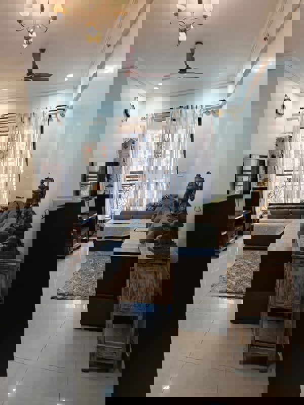 2 BHK + Pooja Room 875 Sq.Ft. Apartment in Lake Home