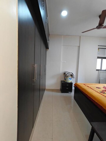 Kitchen in 2 BHK Apartment at Lake Home, Powai – for Rent