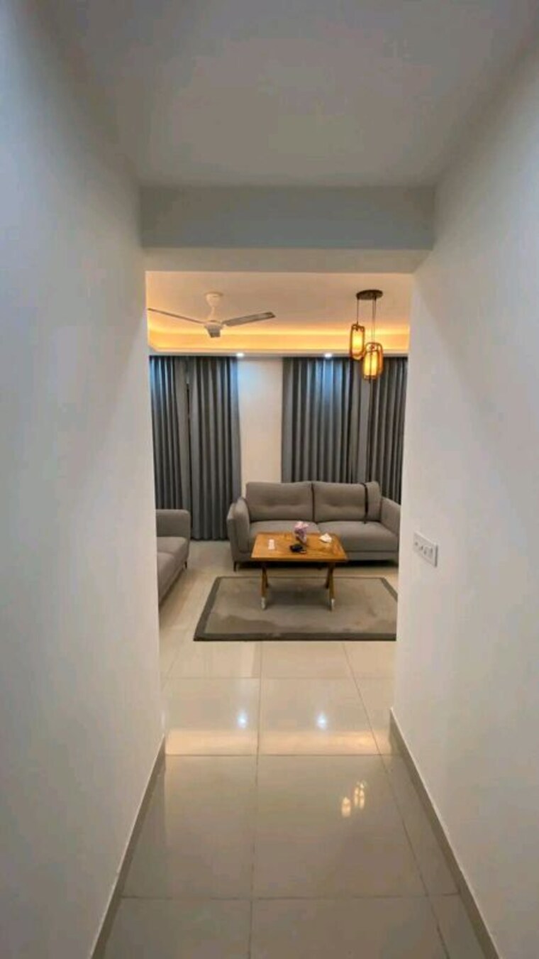 undefined, chattarpur 2 Bedroom 1240 Sq.Ft. Builder Floor In Chattarpur Delhi 9807244