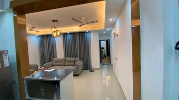 Team Area in 2 BHK Builder Floor at Chattarpur – for Rent