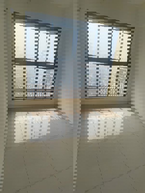 2 BHK 670 Sq.Ft. Apartment in Chandak 34 Park Estate