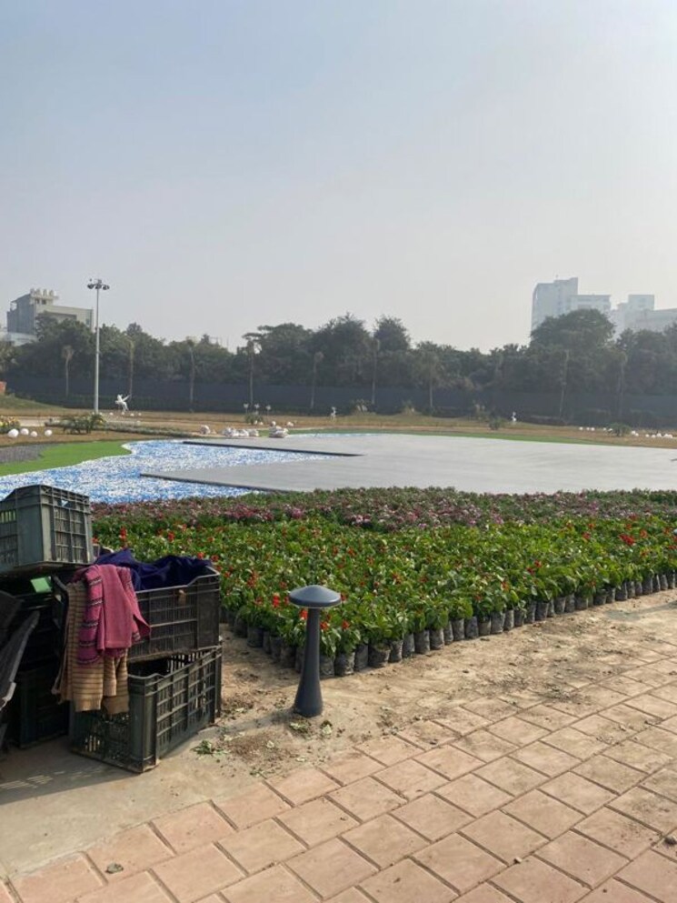 undefined, elan-the-statement 4 Bedroom 4340 Sq.Ft. Apartment In Sector 49 Gurgaon 9807259