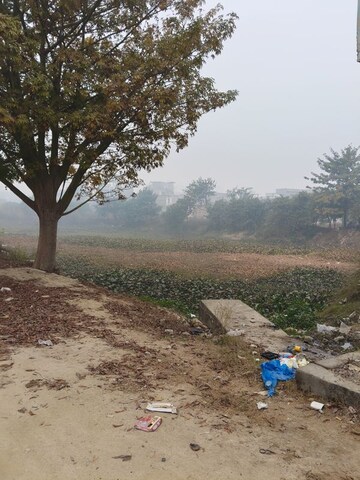 Plot Area in  Plot at Sultanpur Road – for Sale