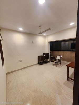 3 BHK Apartment For Rent in Bandra West