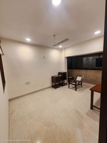 3 BHK Apartment For Rent in Bandra West
