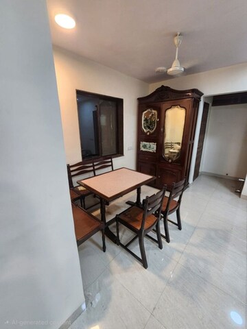 Room in 3 BHK Apartment at Bandra West – for Rent