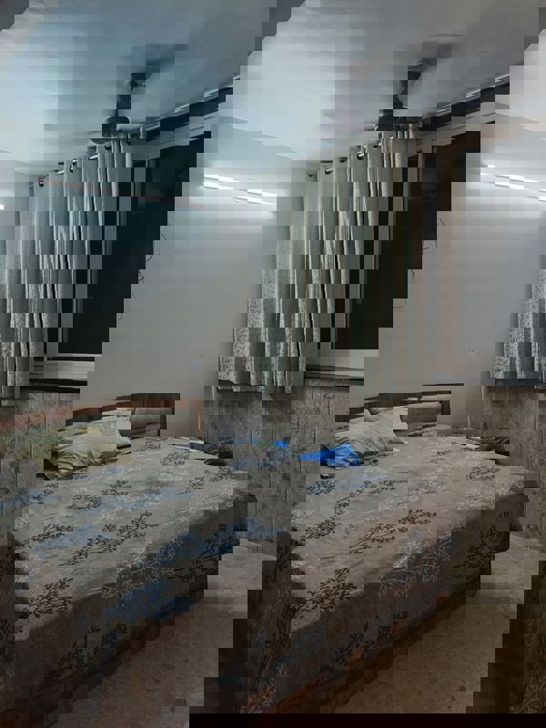 2 BHK + Pooja Room Apartment For Sale in IP Extension