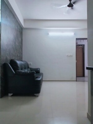 Furnished Amenities in 2 BHK Apartment at Bakeri Sivanta, Vejalpur – for Rent