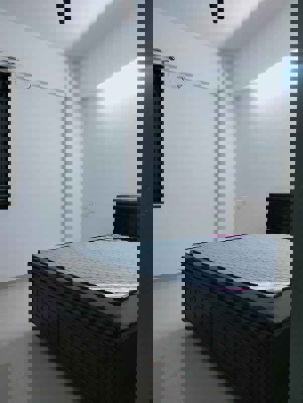 2 BHK Apartment For Rent in Bakeri Sivanta