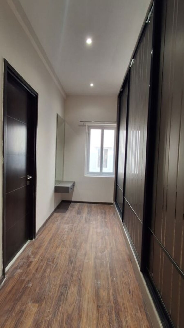 undefined, muppas-indraprastha 4 Bedroom 4095 Sq.Ft. Villa In Tellapur Hyderabad 9807030