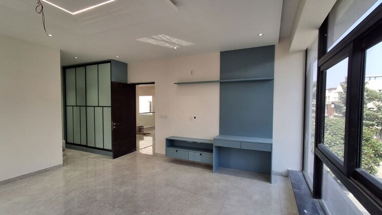 Kitchen, muppas-indraprastha 4 Bedroom 4095 Sq.Ft. Villa In Tellapur Hyderabad 9807030