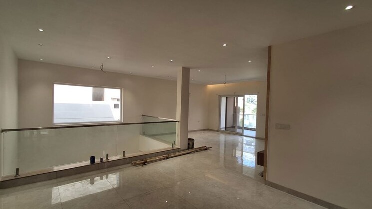 Room, muppas-indraprastha 4 Bedroom 4095 Sq.Ft. Villa In Tellapur Hyderabad 9807030