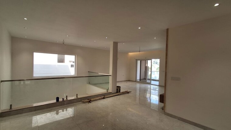 Room, muppas-indraprastha 4 Bedroom 4095 Sq.Ft. Villa In Tellapur Hyderabad 9807030